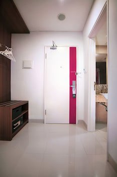 Favehotel Pgc Cililitan