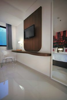 Favehotel Pgc Cililitan
