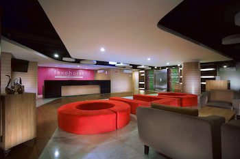 Favehotel Pgc Cililitan