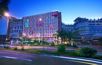 Favehotel Pgc Cililitan
