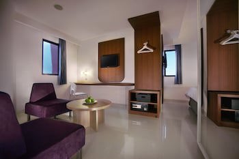 Favehotel Pgc Cililitan