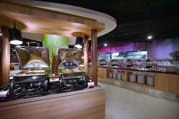 Favehotel Pgc Cililitan