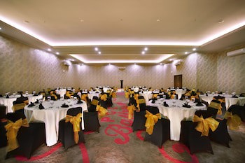 Favehotel Pgc Cililitan