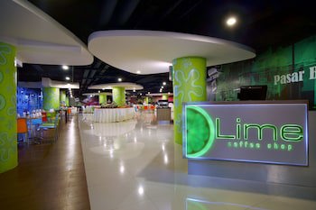 Favehotel Pgc Cililitan