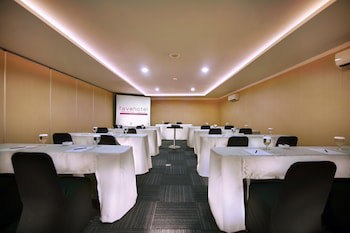 Favehotel Pgc Cililitan
