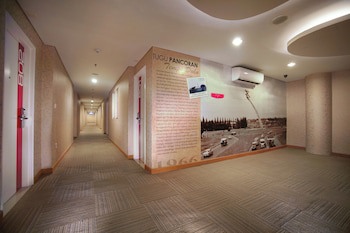 Favehotel Pgc Cililitan