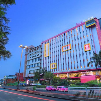 Favehotel Pgc Cililitan