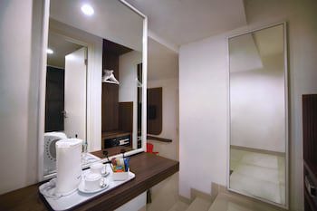 Favehotel Pgc Cililitan
