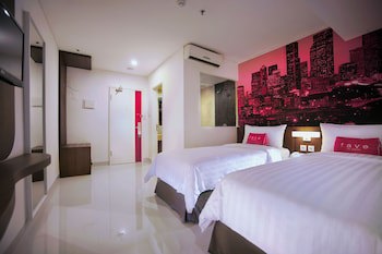 Favehotel Pgc Cililitan