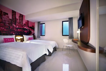 Favehotel Pgc Cililitan