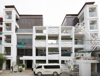 Boracay Haven Resort