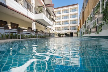 Boracay Haven Resort