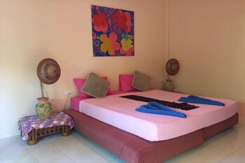 Chaba Bungalows