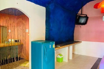 Chaba Bungalows