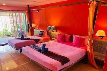 Chaba Bungalows