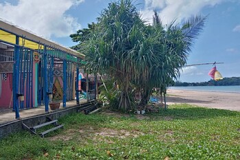 Chaba Bungalows