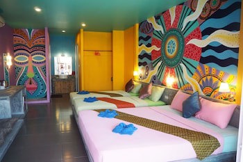 Chaba Bungalows