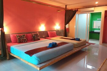 Chaba Bungalows