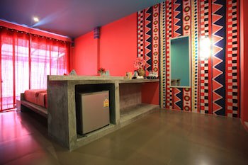 Chaba Bungalows