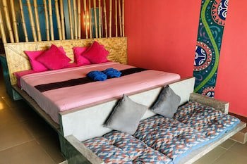 Chaba Bungalows