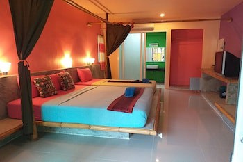 Chaba Bungalows