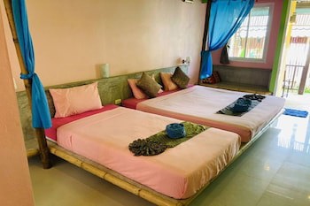 Chaba Bungalows