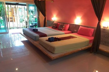 Chaba Bungalows