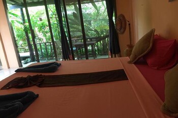 Chaba Bungalows