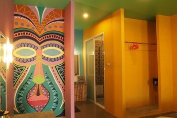 Chaba Bungalows