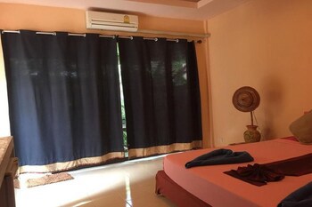 Chaba Bungalows