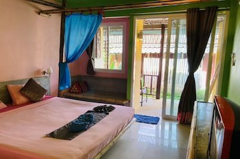 Chaba Bungalows