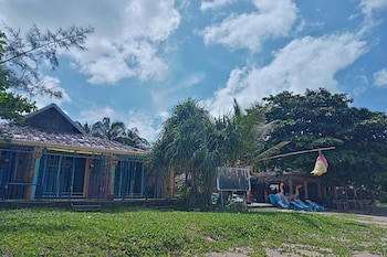 Chaba Bungalows