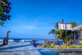 Chaba Bungalows
