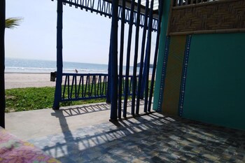 Chaba Bungalows