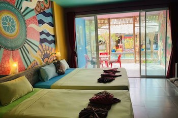 Chaba Bungalows