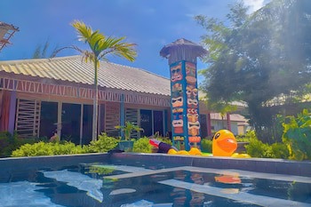 Chaba Bungalows