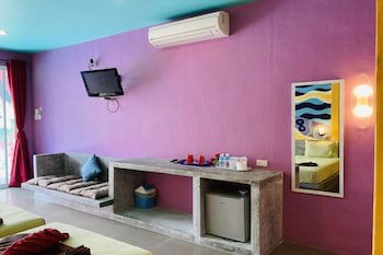 Chaba Bungalows