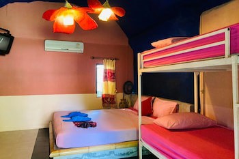 Chaba Bungalows