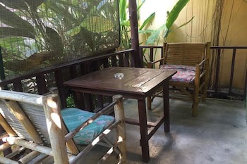 Chaba Bungalows