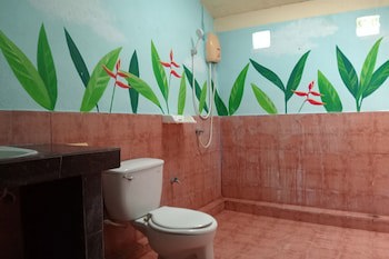 Chaba Bungalows