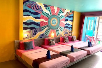 Chaba Bungalows