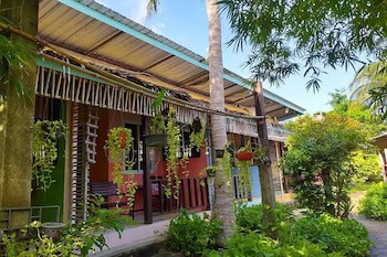 Chaba Bungalows