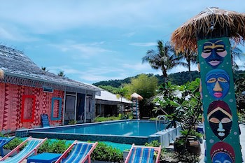 Chaba Bungalows