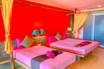 Chaba Bungalows