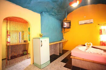Chaba Bungalows