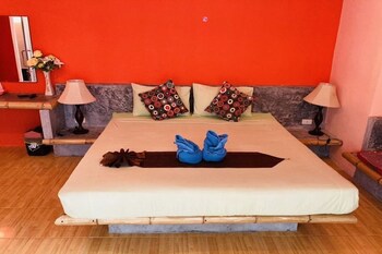 Chaba Bungalows