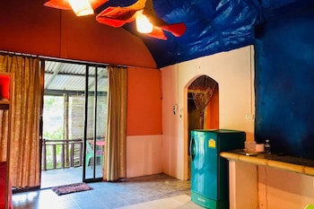Chaba Bungalows