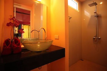 Chaba Bungalows
