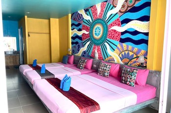 Chaba Bungalows