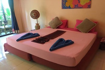 Chaba Bungalows